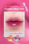 Intense Shimmer Tint That Doesn'T Feel Sticky Clio Crystal Glam Tint (16 Luxury Mauve Ruby) - 3