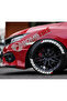 Bridgestone Tire Lettering Auto/motor Sticker Rigging Embossed Lettering 2.5 Cm 4 Pieces Product - 3