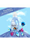 Regular Fabric Softener Valley Dew 3 Litre Gentle Softness for Sensitive Skin & Delicate Fabrics - 3