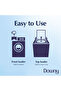 Regular Fabric Softener Valley Dew 3 Litre Gentle Softness for Sensitive Skin & Delicate Fabrics - 5