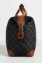 Quilted Women's Bag Large Size Multi-Purpose8683255011958 - 3