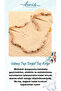 Natural Stone Sun Stone - Natural Cut Necklace M156