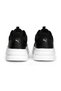 Cassia Via Women's Black Casual Sports Shoes 38922302 - 3