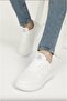 101164759 Freya 2Pr White Men's Sports Shoes - 4