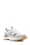 101533238 Boozer Fx White-Blue Men's Sports Shoes