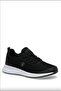 101295875 Jackson 3Fx Black Men's Sports Shoes