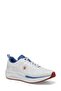 Cold Fx White-Cobalt Blue Men's Sports Shoes