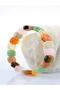 Certified Special Design Rolex Bracelet-Sun Stone-aventurine-k.eye-agate-p.quartz-citrine - 4