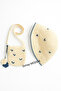 Girl's Hat and Bag 2-Piece Set - 2