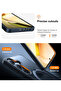 360°Spin Magnetic Stand for Samsung Galaxy S25 Plus Case (2025), Fit for Magsafe Mil-Grade S - 7