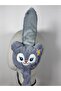Plush Moving Earphones (Sound Product Rabbit Figure Soft Texture) - 3