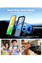 Magnetic Shockproof for Samsung Galaxy S25 Plus Case, [Fit for MagSafe][4X Mil-Grade Protecti - 5