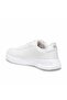 Lumberjcak Finster Wmn Women's White Casual Sneakers - 3