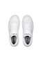 390758   01 Smash Platform V3 White-Silver Women's Sports Shoes - 3