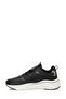 Talya Pu W Black-Platinum Women's Sneakers - 3