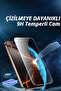 [Armor] واقي شاشة زجاجي كامل التغطية من سلسلة Armor متوافق مع iPhone 16 Pro Max مع جهاز التثبيت - 3
