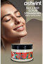 Clay Face - Body Peeling Scrub, Cleansing Smoothing Circulation Accelerator, Strawberry 480ml - 5