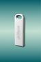 32Gb Usb3.2 Metal USB Flash Memory U106 Gray - 3