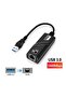 USB 3.0 To Rj45 10/100/1000 Ethernet Converter - 4