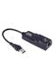 USB 3.0 To Rj45 10/100/1000 Ethernet Converter