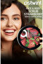 Clay Face - Body Peeling Scrub, Cleansing Smoothing Circulation Accelerator, Strawberry 480ml - 4