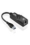 USB 3.0 To Rj45 10/100/1000 Ethernet Converter - 6