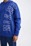 Fit Nba Miami Heat Oversize Wide Fit Hooded Thick Sweatshirt D0677Ax24Au - 5