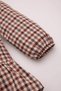 Baby Girl Checkered Long Sleeve Flannel Dress D5594A524Wn - 4