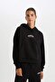 Nba Miami Heat Hooded Fit Sweatshirt - D2359Ax24Au - 3