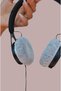 Disposable Headphone Cap - Headphone Case 11 cm (XL) (Pack of 50)White - 9
