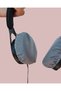 Disposable Headphone Cover, Headphone Case, Shoe Covers (Pack of 20) 11 cm (XL) Gray - 6