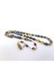 Ayhan Turan Master Artifact 0.6 Transparent Delim Old Pipe Crimping from Object Amber Certified 8173 - 3