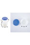 Milk and Food Storage Container Set of 4 - 7