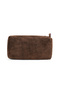Pabtex Plush Makeup Bag Set - Practical and Stylish Women's Cosmetic Bag - 4