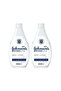 Johnson's Intense Body Lotion Dry to Very Dry Skin Deep 48H Moisture for Soft & Smooth Skin - 5