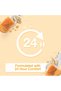 Johnson's Body Wash Vita-Rich Smoothies Comforting 400 ml Creamy Cleanse with Fruity Nourishment - 3