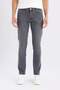 Pedro Slim Fit Tight Fit Normal Waist Narrow Leg Jean Pants E0190Ax24Au - 4