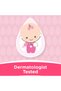 Johnson's Baby Cologne Morning Dew 200 ml Refreshing, Gentle Fragrance for Delicate Baby Skin - 4