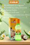 زيت عطري تيلون لانج بلس 10 جام 100 مل - 6