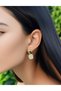Women's Earrings Earrings Zara Model Earrings - 3