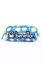 Back to School Pencil Case Double Compartment