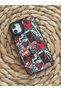 iPhone 11 (6.1 Inch) Compatible Casefity Mirrored Case Bomb Pattern Premium Cover