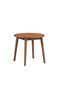 Mervil 1+2 Seater Tea Set - Style Oak/Light Brown - 2