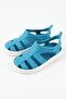 Bioty-B Caraibe/White Male Child Sandals - 3