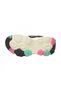 869.F25K.304 Teo Filet Black-White Children's Sports Shoes - 5