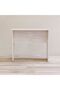 Maura Study Desk with 1 Drawer - White Oak L90xW45xH75cm - 4