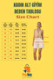 Women's Fashion Beach Shorts Plain Pattern Flared Cotton High Waist Short Length Summer Shorts Weekend - 5