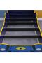 Ranger Champion 90x190 Car Bed - Blue L212xW97.5xH61cm - 7
