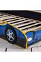 Ranger Champion 90x190 Car Bed - Blue L212xW97.5xH61cm - 8
