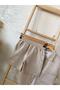 Three Piece Shorts Suit - 2